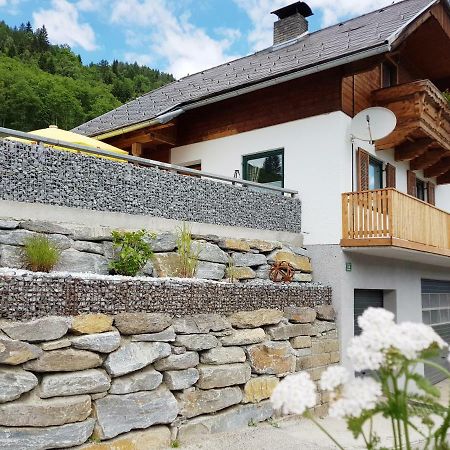 Ferienhaus Kristabauer Predlitz Exteriér fotografie