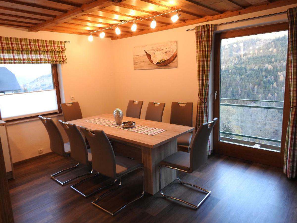 Ferienhaus Kristabauer Predlitz Exteriér fotografie